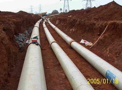 管道回填中粗砂用什么方法测压实度-排水工程