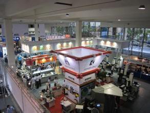第86届中国电子展—2015(上海)仪器仪表展区