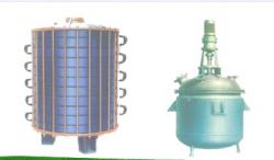 江陰市鑫標化工設備有限公司