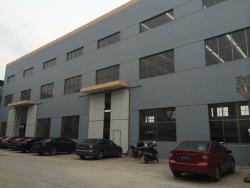 常州市旭烨干燥设备有限公司