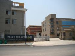 杭州千岛泵业有限公司