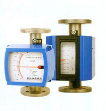 金属转子流量计测量氧气流量应用案例