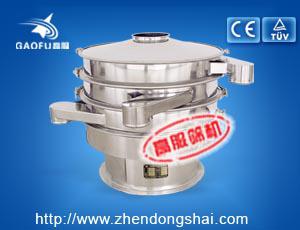 什么叫篩分？