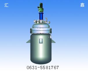 磁力攪拌反應(yīng)釜的加熱方法