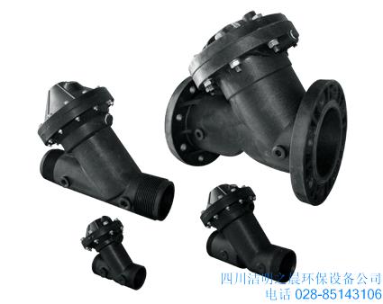 隔膜阀的工作原理 - 新闻资讯 - 四川洁明之晨环