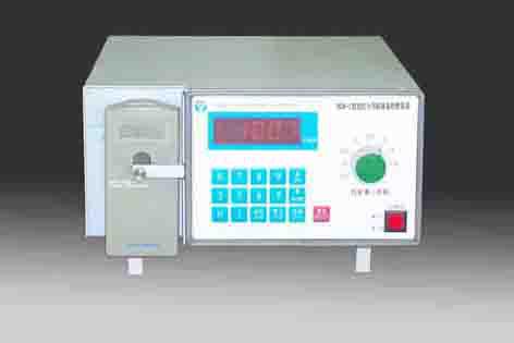 BDF-1型发动机专用转速表校准装置