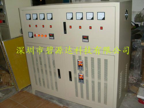 大功率电磁加热器的使用与保养维护