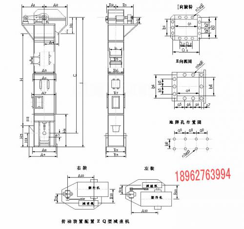 如何正確使用和操作物料提升機(jī)