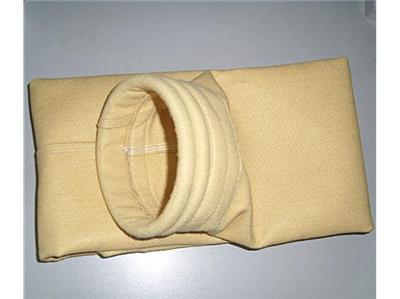 氟美斯（FMS）耐高温针刺毡除尘布袋用途