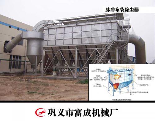 布袋除塵器的合理設(shè)計與運行可延長除塵濾袋的壽命