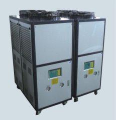 冷水机在注塑行业中的换算方式 - 技术_中国化
