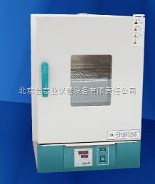 电热恒温干燥箱的使用与维修