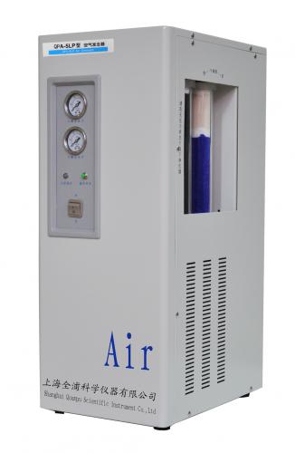 QPA系列空气发生器日常使用、维护及故障判断