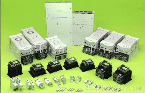 三相可控硅电力调整器功能及应用
