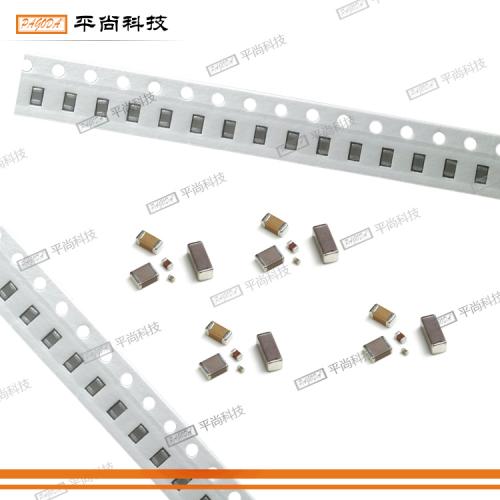 贴片电容的类别应用上的常见问题