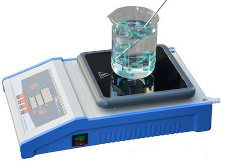 浅析搅拌器分类及磁力搅拌器的应用