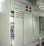 生活污水处理设备自动控制柜