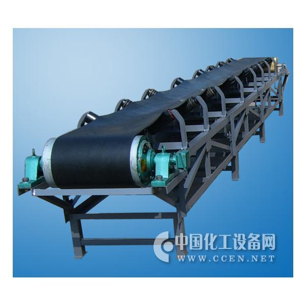 式输送机(TD75) - 徐州奕隆机械设备制造有限公