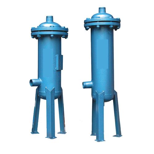 高效油水分离器 - 宁波启源机电设备有限公司 