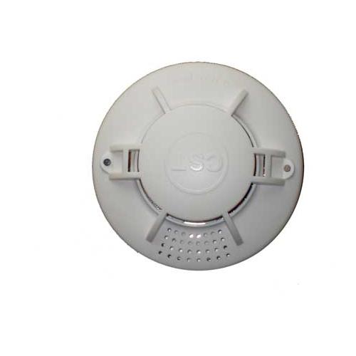 消防认证烟感厂家价格|器联动型消防烟感系统