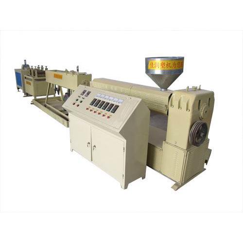 塑料管挤出机价格 pvc塑料管材生产线厂家价格