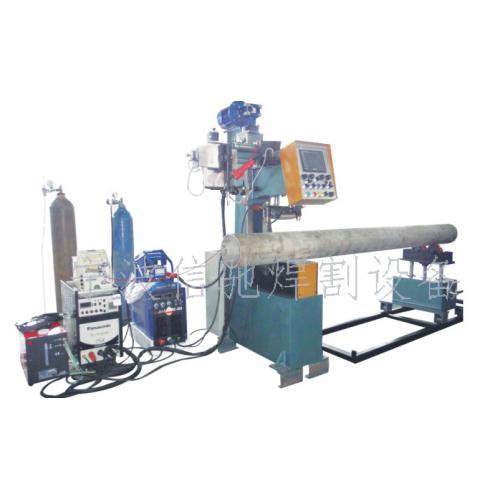 管道预制自动焊机(氩弧焊) - 宁波信驰焊割设备