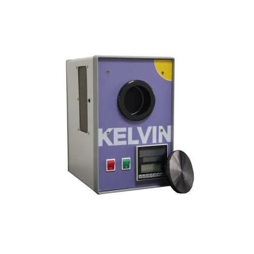 武汉凯尔文光电-20度制冷黑体辐射源JQ-80MY