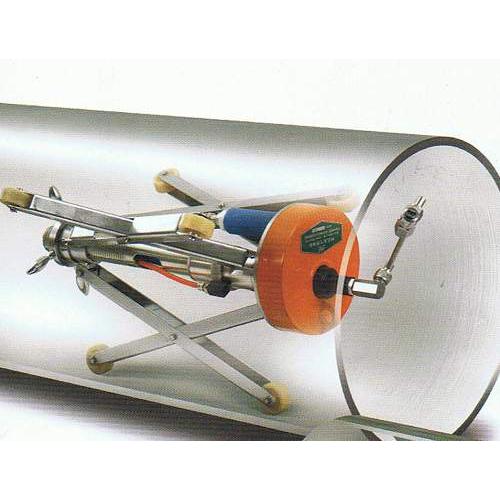 [新品] 长江管道内壁喷涂机(zhp-1)