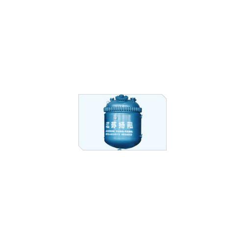 搪玻璃储罐 搪瓷设备搪玻璃开式蒸馏罐