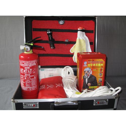 家庭应急消防箱 - 消防器材厂家直销 - 中国化工