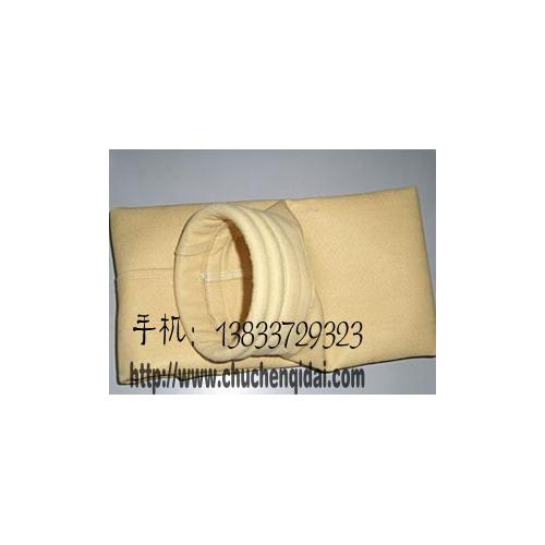 耐高温除尘布袋 - 泊头华科除尘设备有限公司