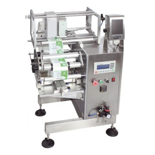 中药饮片包装机 小型制袋标识机(VPA-902B) -