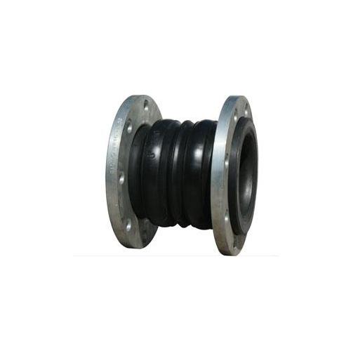 JGD-A双球橡胶接头 - 巩义市达泰管道设备