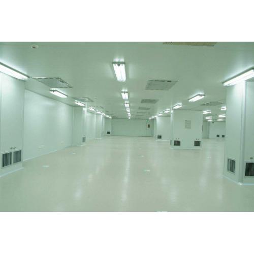 十万级甘肃无尘车间 灌装间净化 厂房车间净化