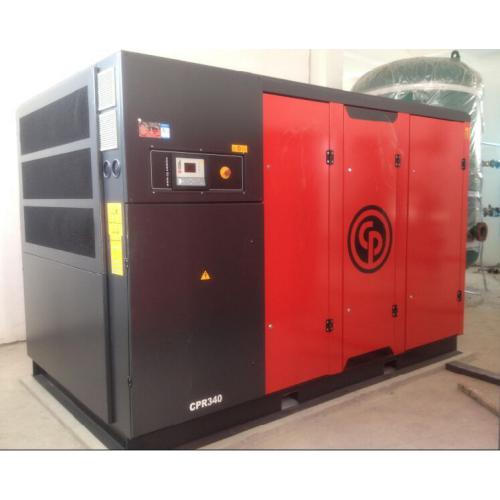 芝加哥气动空压机(CPR340) - 惠州众邦机电设