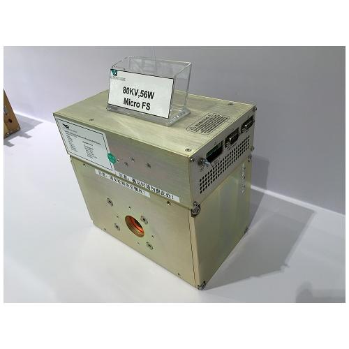 Mini X射线源发生器(IXS080BP050) - 伟杰科技
