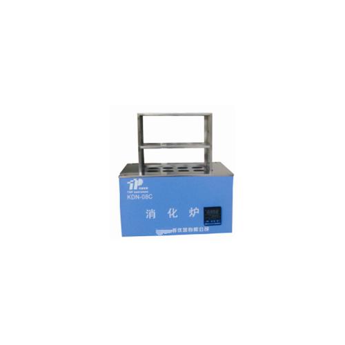 AOD-KDN20C控溫消化爐（數顯紅外消化爐