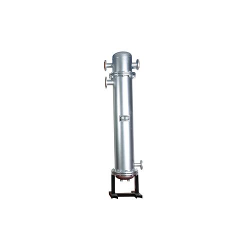 普利龙波纹管汽-水换热器BWH-QS-800-60