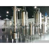 多效廢水蒸發器 [常州歐朋干燥設備有限公司 0519-88670638]