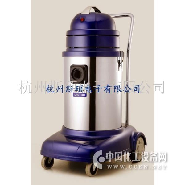 工业吸尘器桶式 工业吸尘器车间