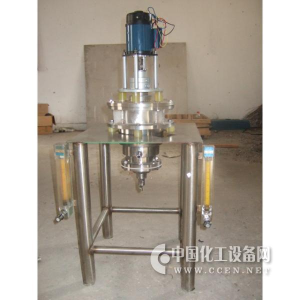 离心萃取机_离心萃取机原理_液液离心萃取机