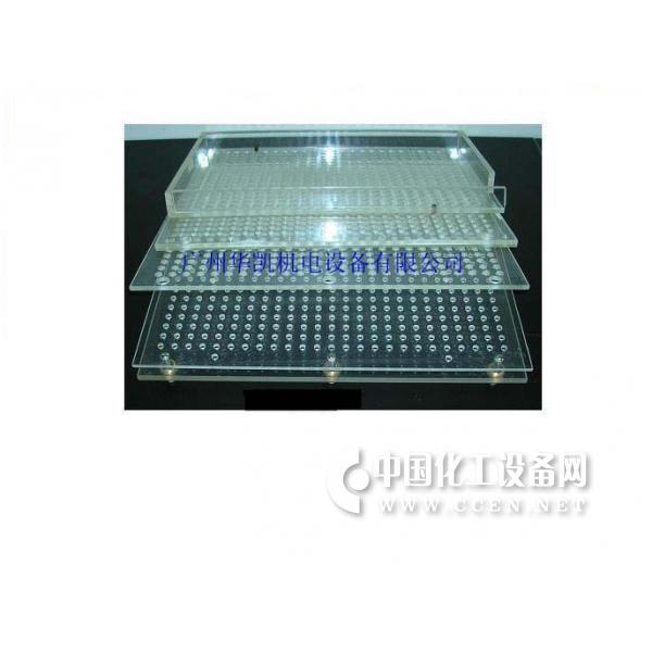 胶囊填充板牌子好不好 曹清华胶囊哪款好评价