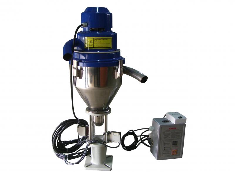 全自动吸料机300g