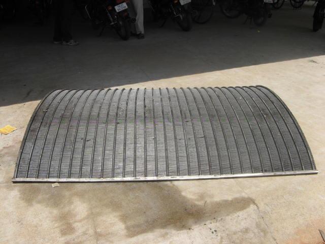 筛板,洗煤厂专用筛板,平板筛