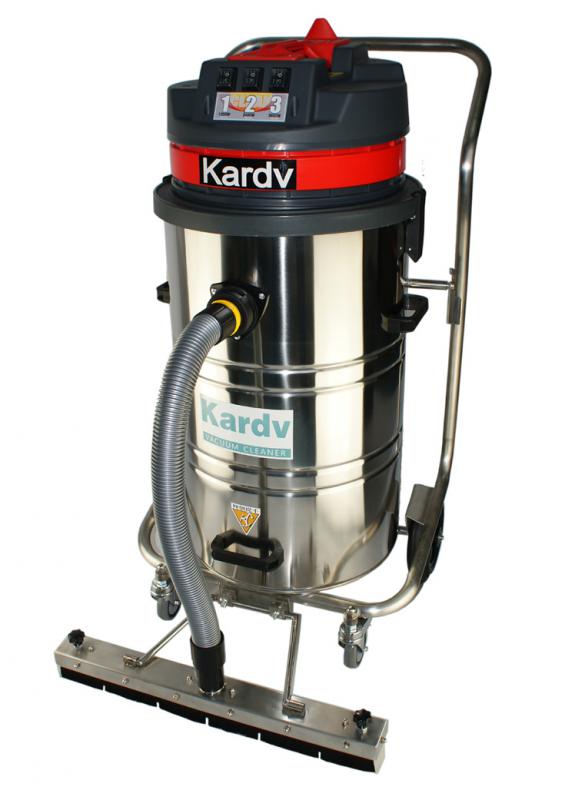 工业吸尘器扒头牌子好不好 哪款好评价