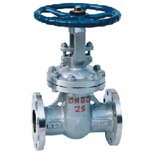 法兰闸阀_上海市_嘉定区 - 供求详单_中国化工