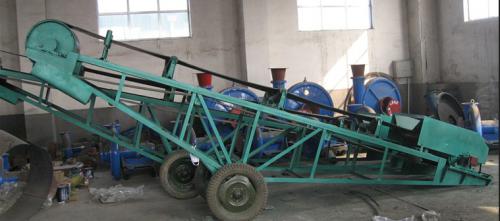 供应皮带输送机_山东省_青岛 - 供求详单_中国