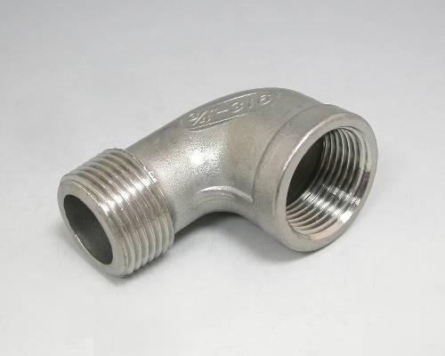 山西 铜制弯头(不锈钢弯头)上海上嘉阀门制造有