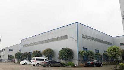 萍乡市兴丰化工填料有限公司