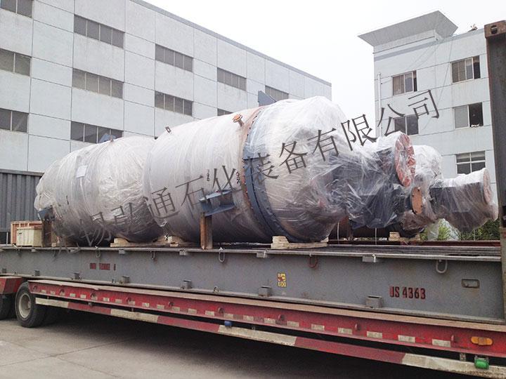 无锡弘通石化装备有限公司